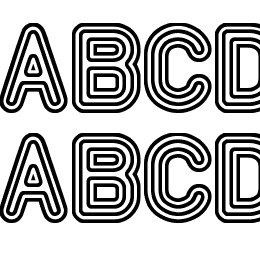 Discoteque St Font File