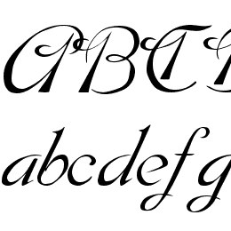 Dobkin Plain Font File