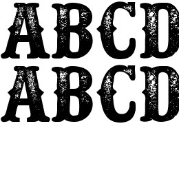 Docktrin Font File