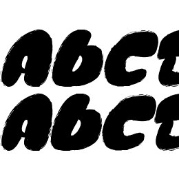 DOCTEUR TACOTAC Font File