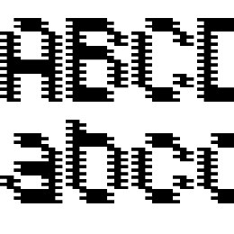 Doppler Font File