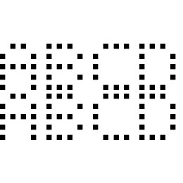 Dot Digital-7 Font File