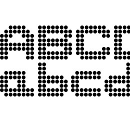 dotspecial Font File