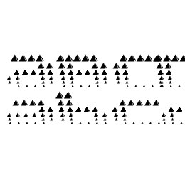 edgarpiramide Font File