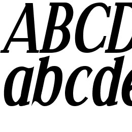 Effloresce Bold Italic Font File