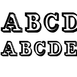 Egidia Font File