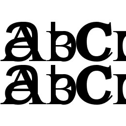 Englishgothic Font File