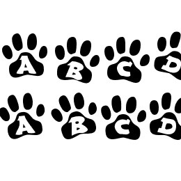 Ennobled Pet Font File