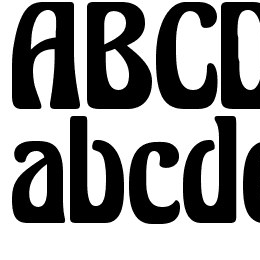 Excalibur Nouveau Medium Font File