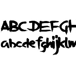 ExpensiveSolutions Font File