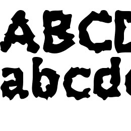 Extralucid Font File