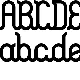 Fabrik Font File