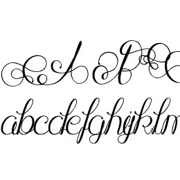 Fabulous Vikings Font File