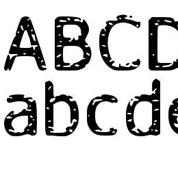 Fada Font File