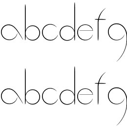 Fantastica Font File