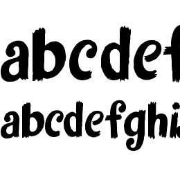 fantasticfont Font File