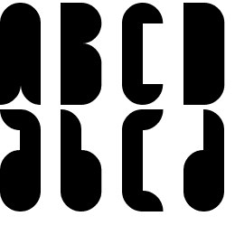 FB Catbop Font File