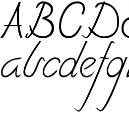 Fely Font File