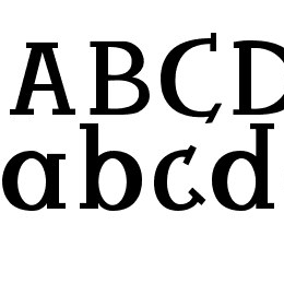 ferqui Font File