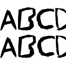 Fiado Font File