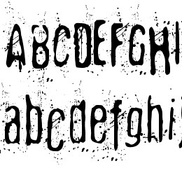 Fibyngerowa Font File