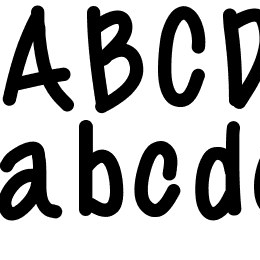 Fil3 Font File