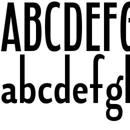 FledglingSb-Regular Font File