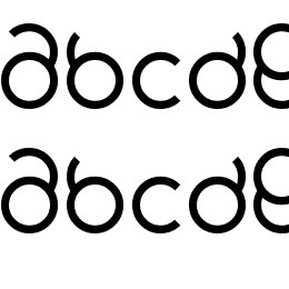 foob Font File