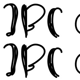 FoolsFallInLove Font File