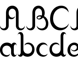 Franklin Cascaes Font File