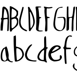 Freemind Font File