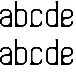 Frida01 Font File