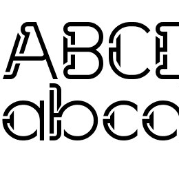 Future Sallow Font File