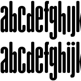 gAbAcHiTA FFP Font File