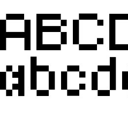 GoldyRound Normal Font File