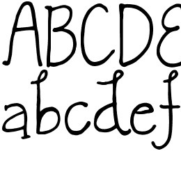 Graciela Font File