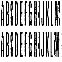 Grapevine Font File