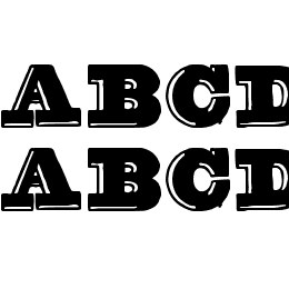 groovy font Font File