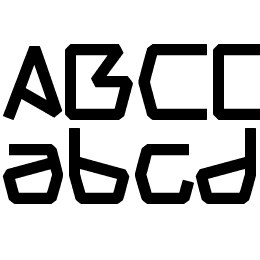 Groovy Kind Of Life Font File