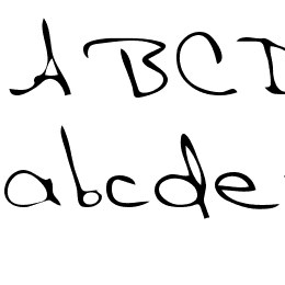 Hak Font File