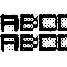 Hamarama Font File