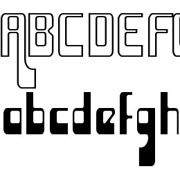 Hamma Mamma Jamma Font File