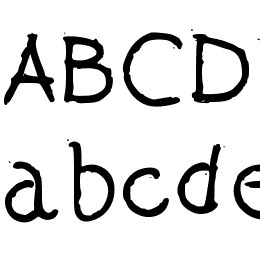 Handeer Medium Font File