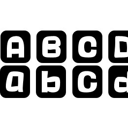 hanko Font File