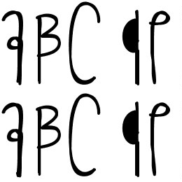 HappyEaster Font File