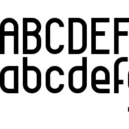 Highbrow Font File