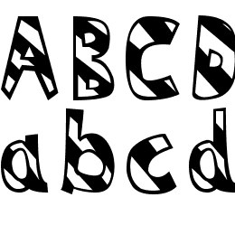 Humbug Font File