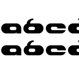 Hydro Font File