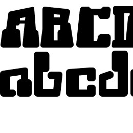 Ice Station Awesome Font File