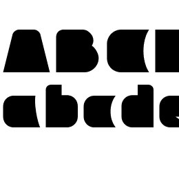 ideoma PSEUDO Font File